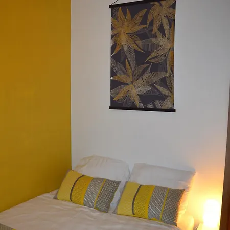 Le Delta - Centre Chu - Parking Prive - Netflix Пуатье