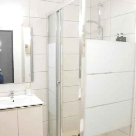 Le Delta - Centre Chu - Parking Privé - Netflix *