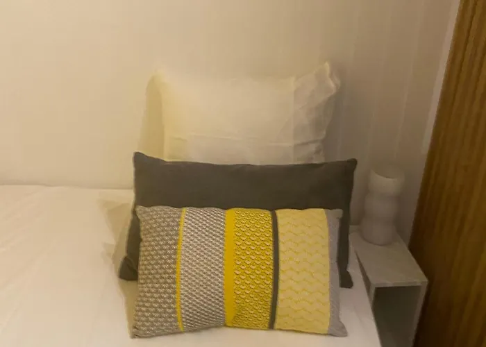 Le Delta - Centre Chu - Parking Prive - Netflix *