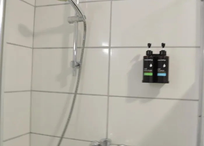 Le Delta - Centre Chu - Parking Prive - Netflix Apartamento